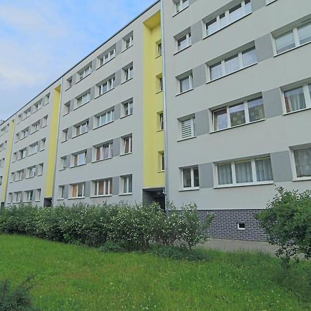Studio Dla 3 Osob - Rybaki - Centrum Swinemünde Exterior foto